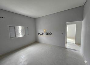 Casa, 3 Quartos, 2 Vagas, 1 Suite para alugar em Fátima, Sete Lagoas, MG valor de R$ 5.500,00 no Lugar Certo