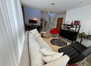 Cobertura, 5 Quartos, 4 Vagas, 3 Suites em Sion, Belo Horizonte, MG valor de R$ 2.500.000,00 no Lugar Certo