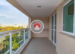 Apartamento, 3 Quartos em Rua Alfredo Lopes de Souza, Recreio dos Bandeirantes, Rio de Janeiro, RJ valor de R$ 849.177,00 no Lugar Certo