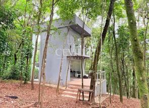Casa em Condomínio, 1 Quarto, 1 Suite em Quero Morar, Condomínio Aldeia da Cachoeira das Pedras, Brumadinho, MG valor de R$ 480.000,00 no Lugar Certo