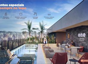 Apartamento, 1 Quarto, 1 Vaga em Lourdes, Belo Horizonte, MG valor de R$ 496.949,00 no Lugar Certo