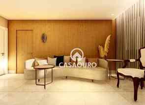Apartamento, 3 Quartos, 2 Vagas, 1 Suite em Rua Pirapetinga, Serra, Belo Horizonte, MG valor de R$ 1.100.000,00 no Lugar Certo