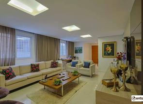 Apartamento, 4 Quartos, 2 Vagas, 2 Suites em Boa Viagem, Belo Horizonte, MG valor de R$ 1.400.000,00 no Lugar Certo