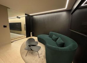 Apartamento, 2 Quartos, 2 Vagas, 1 Suite para alugar em Lourdes, Belo Horizonte, MG valor de R$ 4.600,00 no Lugar Certo