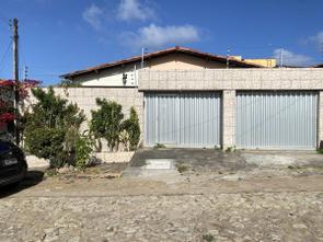 Casa, 4 Quartos em Rua Poeta Sidney Neto, Edson Queiroz, Fortaleza, CE valor de R$ 390.000,00 no Lugar Certo