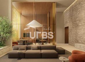 Apartamento, 2 Quartos, 1 Vaga, 1 Suite em Rua T 30, Setor Bueno, Goiânia, GO valor de R$ 730.000,00 no Lugar Certo