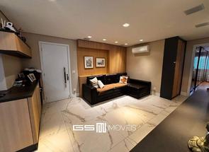 Apartamento, 3 Quartos, 2 Vagas, 1 Suite em Funcionários, Belo Horizonte, MG valor de R$ 2.150.000,00 no Lugar Certo