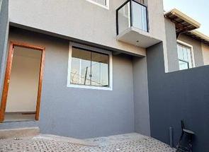 Casa, 2 Quartos, 1 Vaga em Novo Centro, Santa Luzia, MG valor de R$ 345.000,00 no Lugar Certo