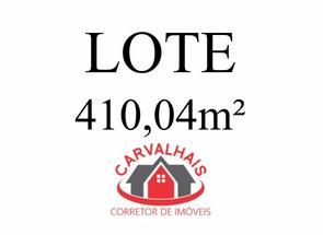 Lote em Horto, Belo Horizonte, MG valor de R$ 1.200.000,00 no Lugar Certo