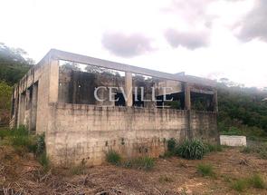 Casa em Condomínio, 3 Quartos, 2 Suites em Alameda do Paraíso, Green Park, Nova Lima, MG valor de R$ 495.000,00 no Lugar Certo