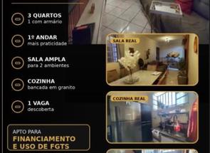 Apartamento, 3 Quartos, 1 Vaga em Padre Eustáquio, Belo Horizonte, MG valor de R$ 320.000,00 no Lugar Certo