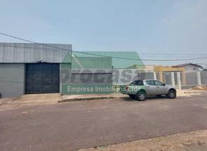 Galpão para alugar em Novo Aleixo, Manaus, AM valor de R$ 7.000,00 no Lugar Certo