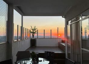 Cobertura, 3 Quartos, 3 Vagas, 1 Suite em Buritis, Belo Horizonte, MG valor de R$ 1.750.000,00 no Lugar Certo