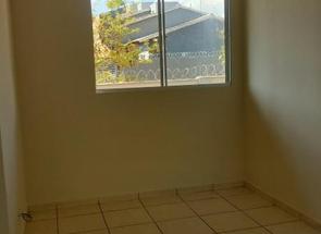 Apartamento, 2 Quartos, 1 Vaga em Santa Felicidade, Sete Lagoas, MG valor de R$ 155.000,00 no Lugar Certo