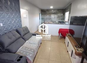 Casa, 2 Quartos em Rua 01, Jardim Zuleika, Luziânia, GO valor de R$ 185.000,00 no Lugar Certo