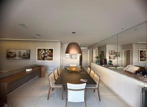 Apartamento, 4 Quartos, 3 Vagas, 4 Suites em Rua 15, Jardim Goiás, Goiânia, GO valor de R$ 2.600.000,00 no Lugar Certo