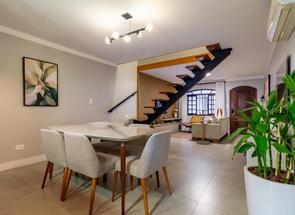 Casa, 3 Quartos, 1 Vaga, 3 Suites em Vila Mariana, São Paulo, SP valor de R$ 1.350.000,00 no Lugar Certo