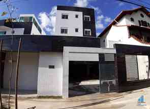 Apartamento, 3 Quartos, 2 Vagas, 1 Suite em Rua Professor Massanielo Santos, Planalto, Belo Horizonte, MG valor de R$ 678.000,00 no Lugar Certo