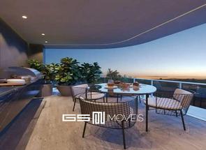 Apartamento, 4 Quartos, 4 Vagas, 2 Suites em Gutierrez, Belo Horizonte, MG valor de R$ 3.757.698,00 no Lugar Certo