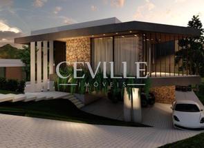 Lote em Condomínio em Rua João dos Santos, Condominio Estancia da Cachoeira, Brumadinho, MG valor de R$ 225.000,00 no Lugar Certo