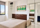Apartamento, 1 Quarto, 1 Vaga