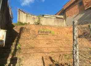 Lote em Barreiro, Belo Horizonte, MG valor de R$ 450.000,00 no Lugar Certo