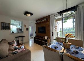 Apartamento, 2 Quartos, 2 Vagas, 1 Suite em Cabral, Contagem, MG valor de R$ 350.000,00 no Lugar Certo