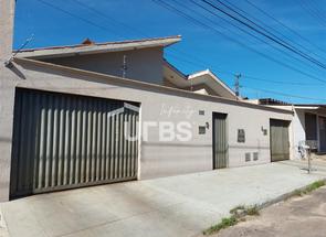 Casa, 3 Quartos, 3 Vagas em [endereco], São José, Goiânia, GO valor de R$ 1.200.000,00 no Lugar Certo