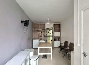 Sala para alugar em Funcionários, Belo Horizonte, MG valor de R$ 1.400,00 no Lugar Certo