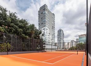 Apartamento, 2 Quartos em Rua Chilon, Vila Olímpia, São Paulo, SP valor de R$ 4.965.483,00 no Lugar Certo