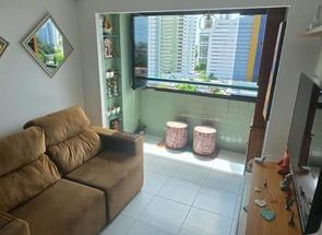 Apartamento, 2 Quartos, 1 Vaga, 1 Suite em Encruzilhada, Recife, PE valor de R$ 345.000,00 no Lugar Certo