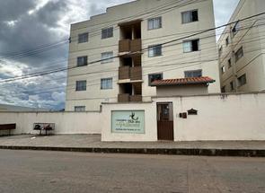 Apartamento, 2 Quartos, 1 Vaga para alugar em Vargem, Varginha, MG valor de R$ 1.200,00 no Lugar Certo