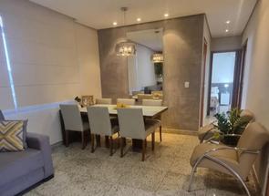 Apartamento, 3 Quartos, 1 Vaga, 1 Suite em Dona Clara, Belo Horizonte, MG valor de R$ 600.000,00 no Lugar Certo