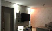 Apartamento, 3 Quartos, 2 Vagas, 2 Suites