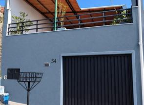 Casa, 2 Quartos, 2 Vagas em Itacolomi, Betim, MG valor de R$ 326.000,00 no Lugar Certo