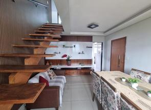 Cobertura, 3 Quartos, 2 Vagas, 1 Suite em Jardim Riacho das Pedras, Contagem, MG valor de R$ 700.000,00 no Lugar Certo