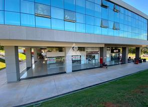 Loja para alugar em Clnw 10/11 Lote C, Noroeste, Brasília/Plano Piloto, DF valor de R$ 7.000,00 no Lugar Certo