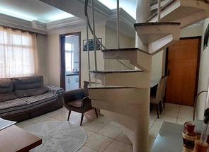 Cobertura, 2 Quartos, 2 Vagas em Alípio de Melo, Belo Horizonte, MG valor de R$ 500.000,00 no Lugar Certo