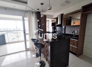 Apartamento, 3 Quartos, 2 Vagas, 1 Suite em Rua da Charita, Jardim Atlântico, Goiânia, GO valor de R$ 520.000,00 no Lugar Certo