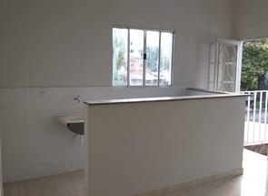 Casa, 2 Quartos para alugar em Santa Mônica, Belo Horizonte, MG valor de R$ 1.300,00 no Lugar Certo