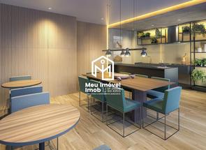 Apartamento, 2 Quartos em Quadra Qs 5 Rua 312, Areal, Águas Claras, DF valor de R$ 395.000,00 no Lugar Certo