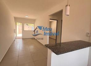 Casa, 2 Quartos em Quadra Quadra 1, Parque Estrela Dalva IX, Luziânia, GO valor de R$ 169.000,00 no Lugar Certo