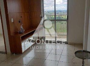 Apartamento, 2 Quartos, 1 Vaga para alugar em Qs 501 Conjunto 3, Samambaia Sul, Samambaia, DF valor de R$ 1.800,00 no Lugar Certo