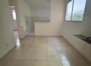 Apartamento, 2 Quartos, 1 Vaga para alugar em Cândida Ferreira, Contagem, MG valor de R$ 1.000,00 no Lugar Certo
