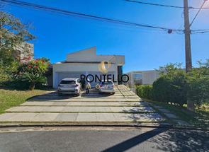 Casa, 3 Quartos, 4 Vagas, 3 Suites para alugar em Alphaville, Nova Lima, MG valor de R$ 16.000,00 no Lugar Certo
