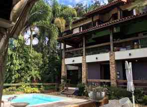 Casa, 4 Quartos, 8 Vagas, 2 Suites em Jardim Atlântico, Belo Horizonte, MG valor de R$ 2.900.000,00 no Lugar Certo