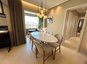 Apartamento, 3 Quartos, 2 Vagas, 1 Suite em Buritis, Belo Horizonte, MG valor de R$ 1.084.900,00 no Lugar Certo