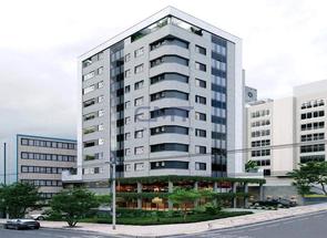 Cobertura, 2 Quartos, 2 Vagas, 2 Suites em Lourdes, Belo Horizonte, MG valor de R$ 1.400.000,00 no Lugar Certo