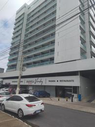 Apart Hotel, 1 Quarto, 1 Vaga em Cruz das Almas, Maceió, AL valor de R$ 450.000,00 no Lugar Certo