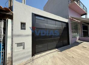Casa, 2 Quartos, 2 Vagas, 1 Suite em Jardim Morada do Sol, Indaiatuba, SP valor de R$ 579.000,00 no Lugar Certo